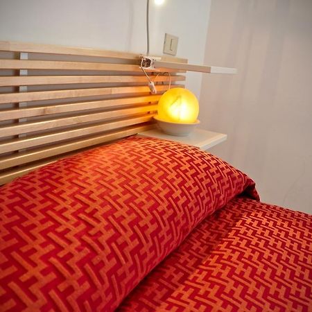 Babuino 127 Rooms Рим Екстер'єр фото