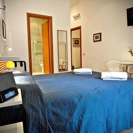 Babuino 127 Rooms Рим Екстер'єр фото