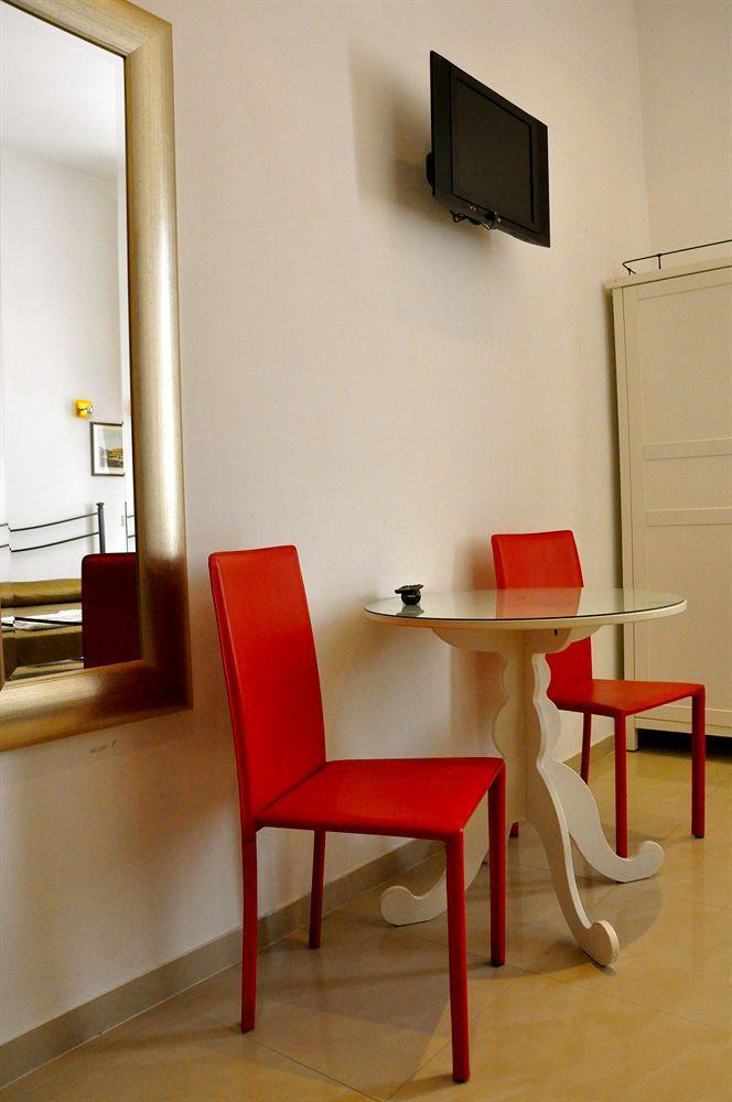 Babuino 127 Rooms Рим Екстер'єр фото