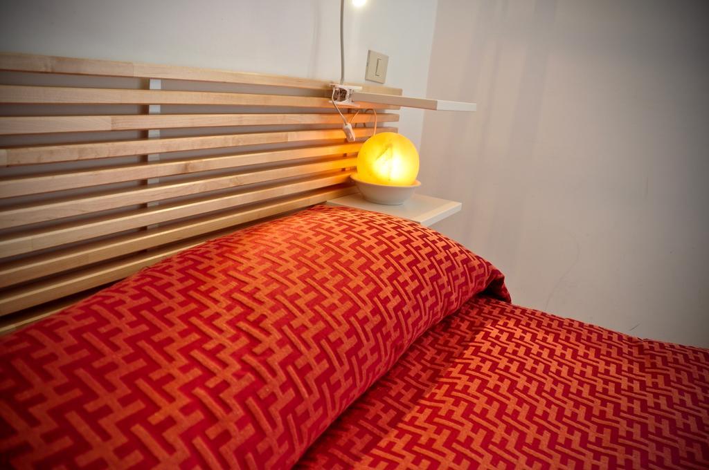 Babuino 127 Rooms Рим Екстер'єр фото