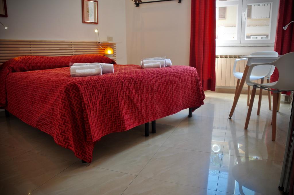 Babuino 127 Rooms Рим Екстер'єр фото
