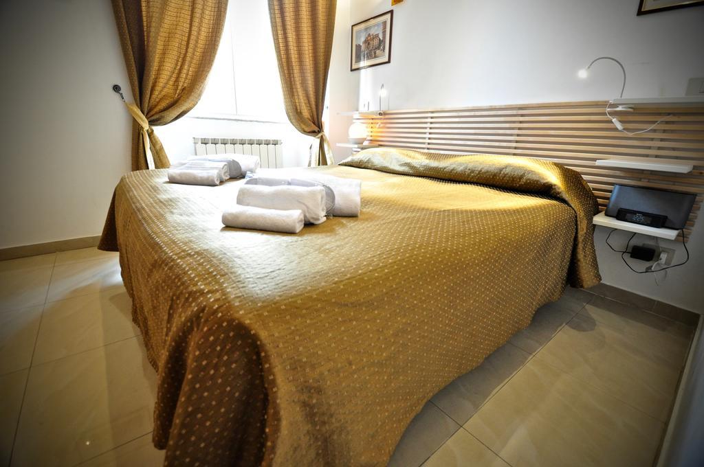 Babuino 127 Rooms Рим Екстер'єр фото