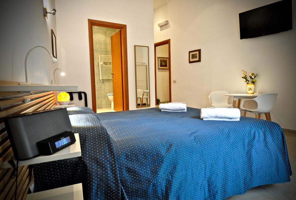 Babuino 127 Rooms Рим Екстер'єр фото