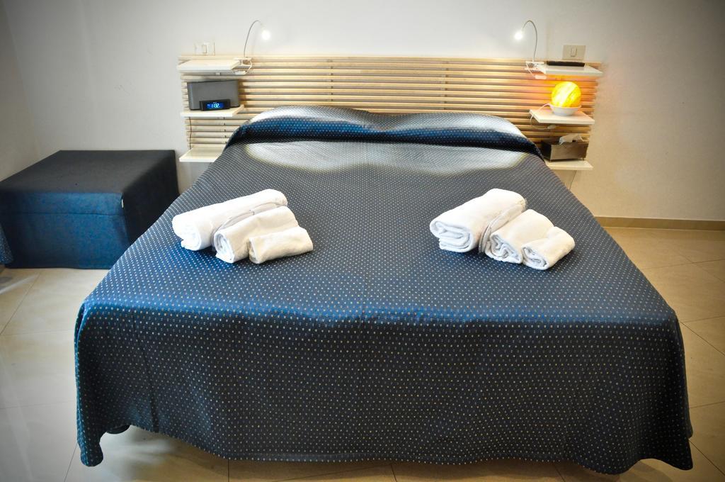 Babuino 127 Rooms Рим Екстер'єр фото