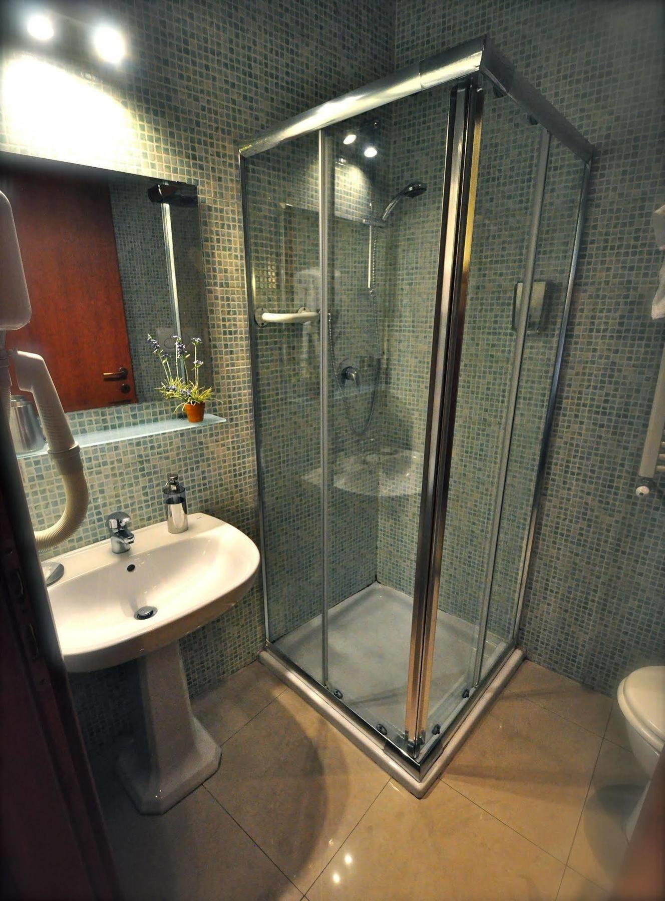 Babuino 127 Rooms Рим Екстер'єр фото