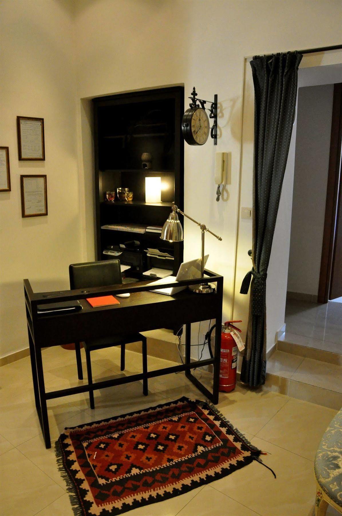 Babuino 127 Rooms Рим Екстер'єр фото