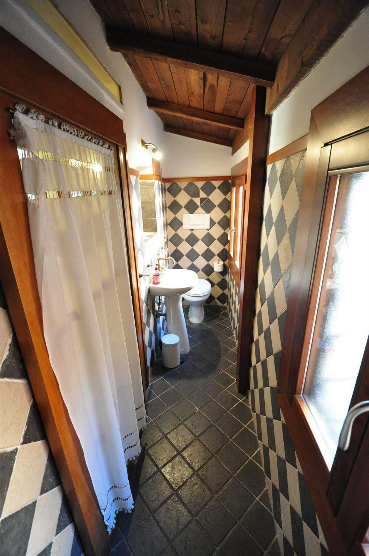 Babuino 127 Rooms Рим Екстер'єр фото